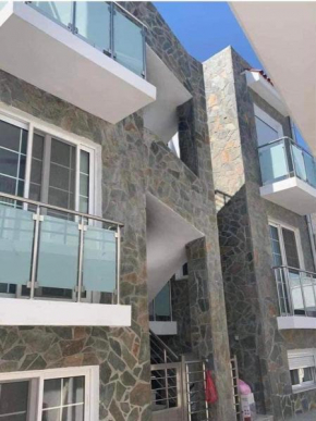 Despinas Seafront Apartments,Haraki - Dodekanes Haraki